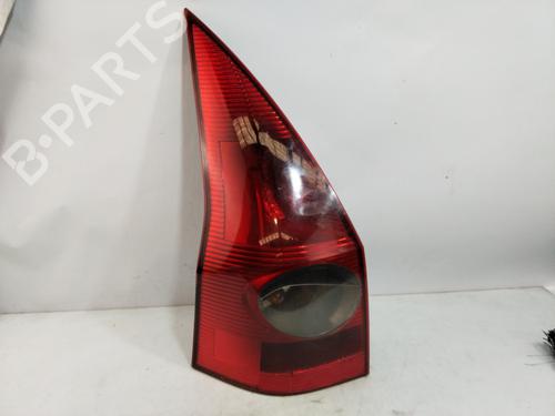 Used Left taillight RENAULT MEGANE II Estate (KM0/1_) 1.5 dCi (KM0F, KM0T, KM2B) (82 hp) 25775654