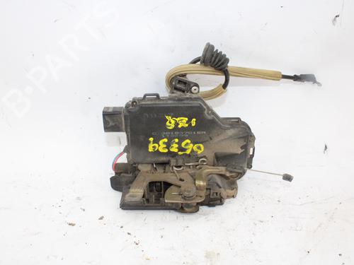 Used Front left lock SEAT TOLEDO II (1M2) [1998-2006]  15644967