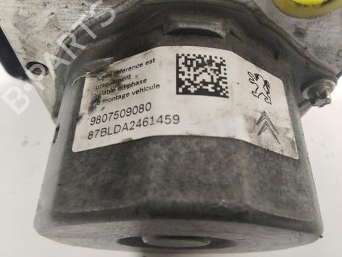 ABS pump CITROËN C4 Picasso II 1.6 HDi 90 | BP21692022M43 