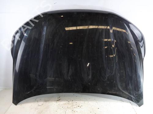 Used Hood Hood SSANGYONG KORANDO (CK) [2010-2026] 39965968 39965968
