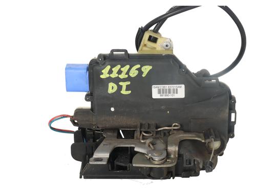 Used Front left lock Front left lock 32729362 32729362