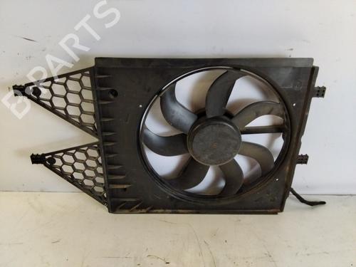 Radiator fan SEAT IBIZA IV (6J5, 6P1)  | BP29905836M35