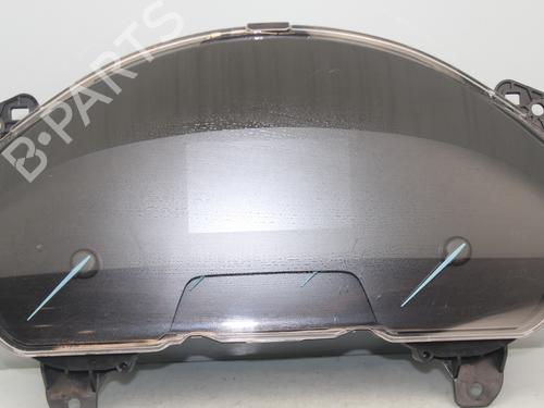 Instrument cluster FORD FOCUS IV (HN)  | BP17612899C47 
