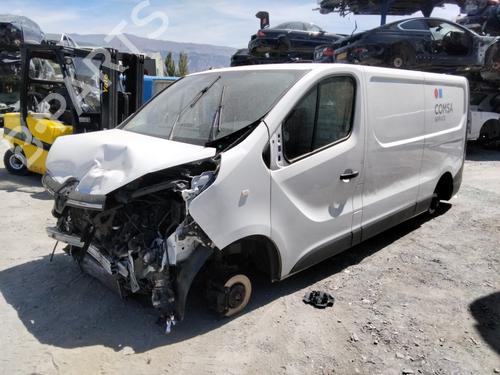 Engine RENAULT TRAFIC III Van (FG_)  | BP29173018M1 