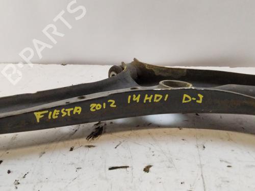 Left front suspension arm FORD FIESTA VI Van | BP31194498M12