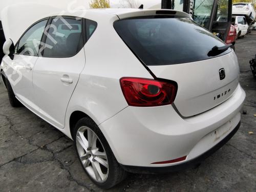 Ignition barrel SEAT IBIZA IV (6J5, 6P1)  | BP21261921M48 