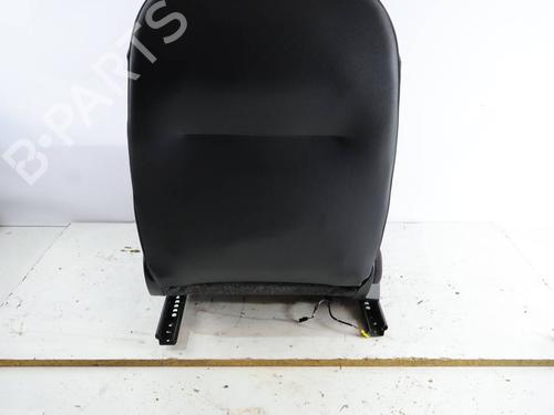 Right front seat VW GOLF VI (5K1) 1.6 TDI | BP39509233C16 - Image 2