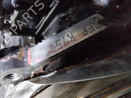 Engine VW PASSAT CC B6 (357) | BP32250730M1