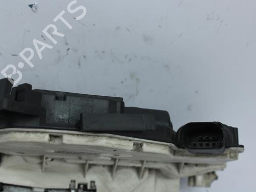 Front left lock SEAT IBIZA IV SC (6J1, 6P5)  | BP11793442C98 