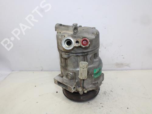 AC compressor SAAB 9-5 (YS3E) 1.9 TiD | BP15125318M34 