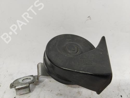 Toeter CITROËN C4 I (LC_) [2004-2014]  26019345