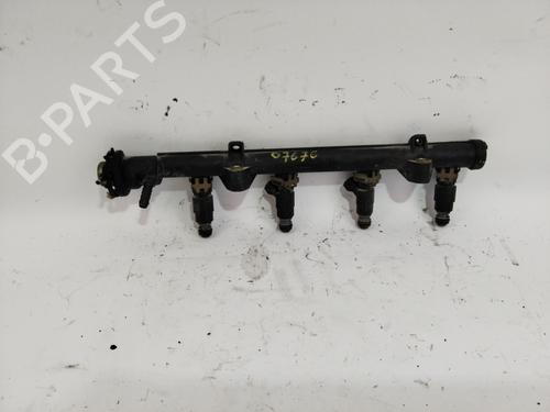 Sprederrør SEAT IBIZA II (6K1) 1.4 i (60 hp) 21757626