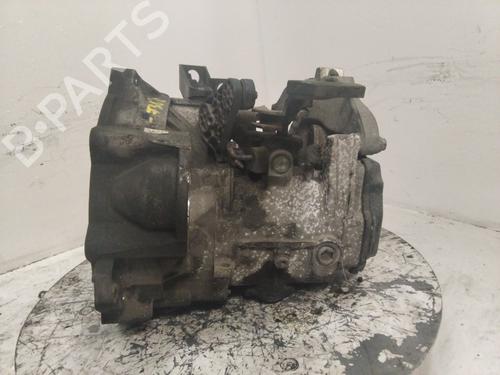 Gearbox SEAT LEON (1P1) 1.9 TDI | BP26331825M3 