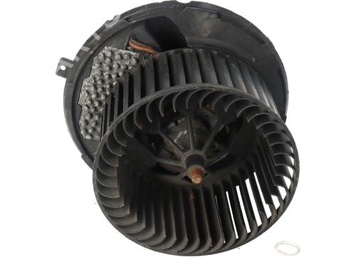 Used Heater blower motor Heater blower motor SEAT LEON (1P1) [2005-2013] 34635975 34635975