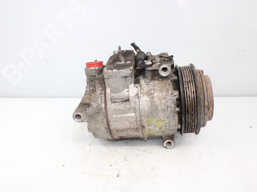 AC compressor MERCEDES-BENZ M-CLASS (W163) ML 270 CDI (163.113) | BP16042949M34 