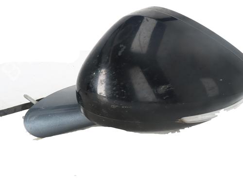 Left mirror PEUGEOT 508 I (8D_) 1.6 HDi | BP32420555C26
