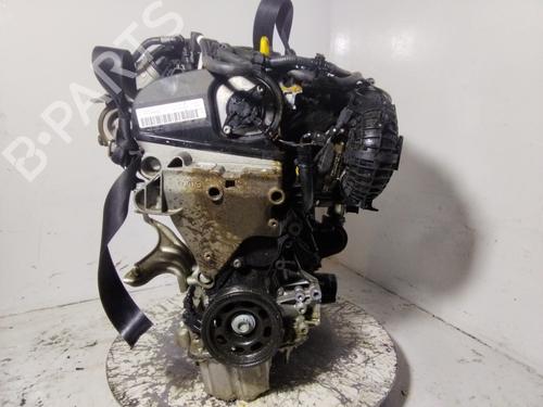 Engine SEAT ATECA (KH7, KHP)  | BP31148625M1 