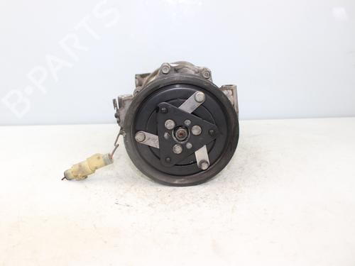 AC compressor ROVER 45 I Hatchback (RT)  | BP18276652M34 
