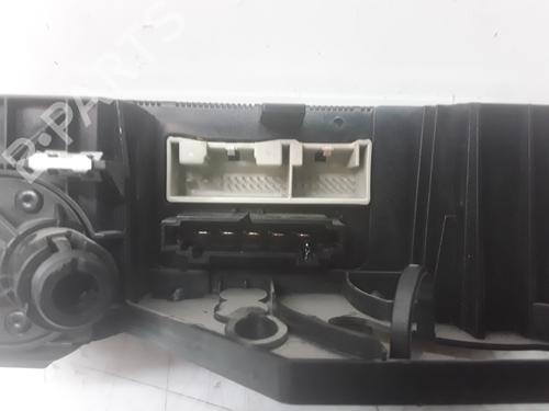 AC Styreenhet / Manøvreringsenhet VW TOURAN (1T1, 1T2)  | BP8579948I5