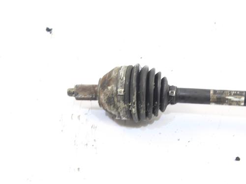 Drivaksel fortil venstre VW POLO V (6R1, 6C1) 1.2 TSI | BP16295314M38