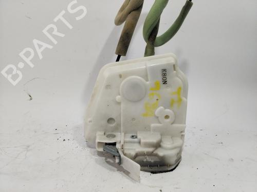 Used Rear left lock MAZDA CX-5 (KE, GH) 2.2 D (KE2FW) (150 hp) 28333666