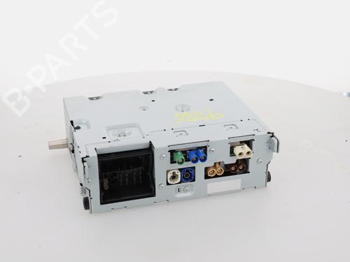 Radio MERCEDES-BENZ E-CLASS (W213) E 220 d (213.004) | BP30058464E6 