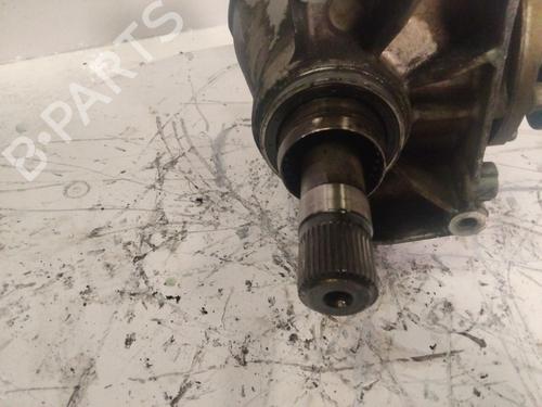 Differential, foran VW PASSAT B6 (3C2)  | BP29929086M23 