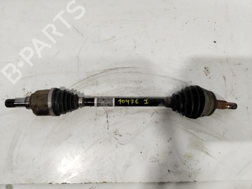 Used Left front driveshaft PEUGEOT RIFTER [2018-2025]  31095993