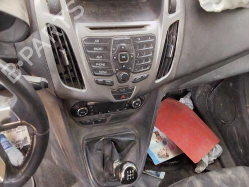 Venstre baglygte FORD TRANSIT CONNECT MPV 1.6 TDCi | BP38509331C34  - Image 8