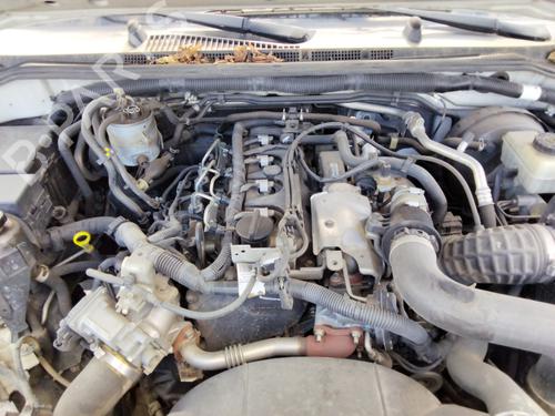 Left front window switch NISSAN NAVARA NP300 (D40) | BP30102404I27