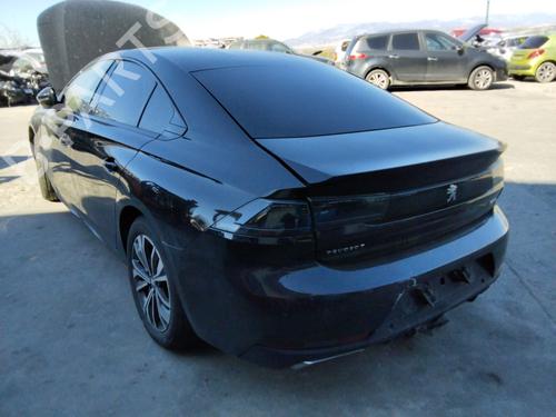 Left front indicator PEUGEOT 508 II (FB_, FH_, F3_) 1.5 BlueHDI 130 (FBYHZJ, FBYHZR) | BP33709996C32  - Image 13