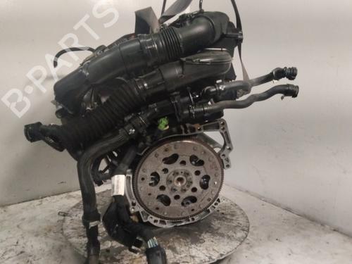 Engine CITROËN C4 III (BA_, BB_, BC_) | BP24989111M1