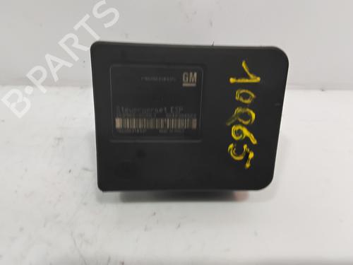 Pompa ABS OPEL ASTRA H GTC (A04) 1.6 (L08) | BP29962384M43