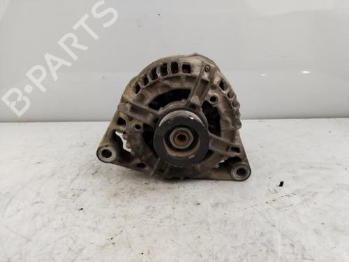 Alternator OPEL ASTRA G Hatchback (T98)  | BP23224872M7 