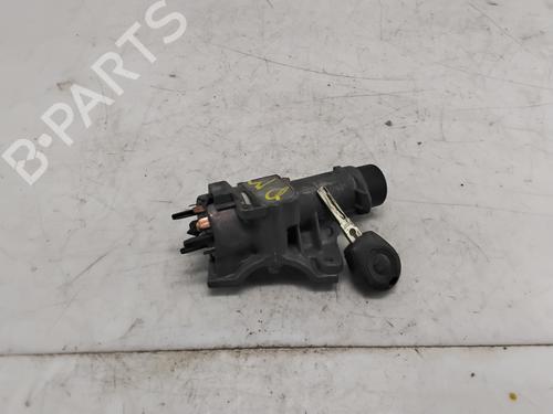 Contactslot SEAT IBIZA III (6L1) [2002-2009]  28723991