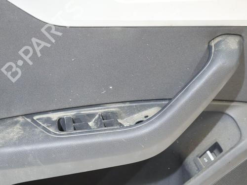 Forreste venstre beklædning AUDI A4 B9 (8W2, 8WC) 35 TDI | BP37154993C58 - Image 7