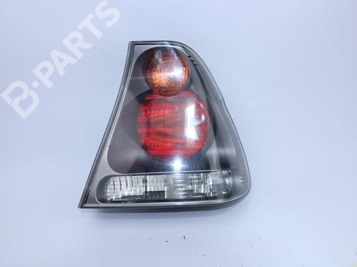 Used Left taillight Left taillight BMW 3 Compact (E46) [2001-2005] 11201302 11201302
