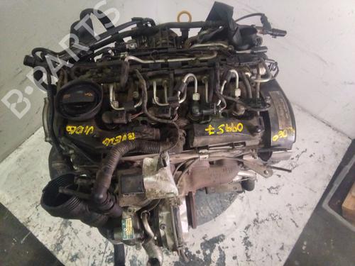 Engine SEAT IBIZA IV (6J5, 6P1)  | BP29514869M1 