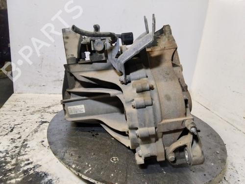Gearbox FORD FOCUS II (DA_, HCP, DP) | BP37666169M3 - Image 8