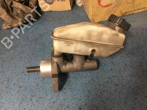 Brake master cylinder FORD ESCORT VI (GAL, AAL, ABL) 1.8 D | BP8547849M77 