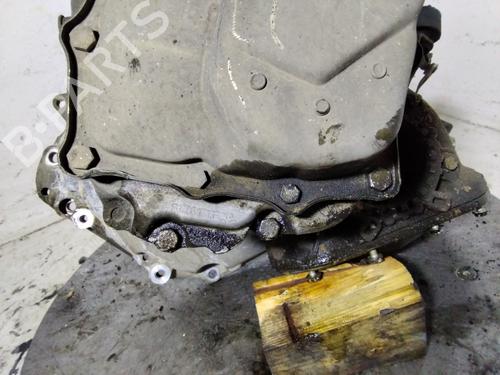 Gearbox OPEL ASTRA H (A04) 1.6 (L48) | BP35930080M3 - Image 2
