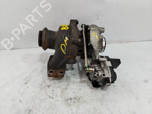 Used Turbocharger/Supercharger CITROËN C5 AIRCROSS (A_) [2018-2025]  25454557