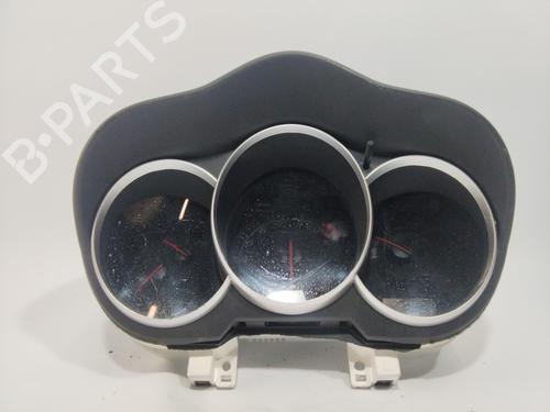 Kombiinstrument MAZDA RX-8 (SE, FE) 1.3 (FE103, SE3P) (231 hp) 28689689