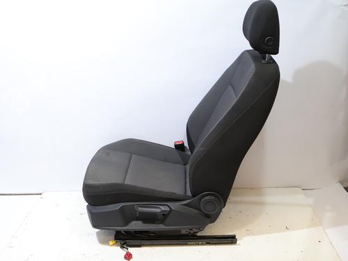 Left front seat VW PASSAT B8 (3G2, CB2) | BP37268247C15 - Image 2