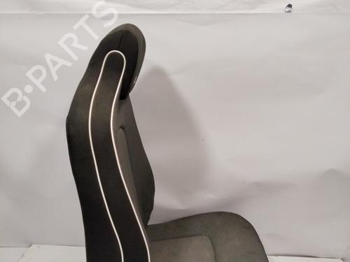 Left front seat RENAULT ZOE (BFM_)  | BP28817411C15 
