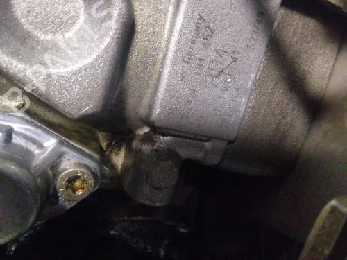 Engine CITROËN BERLINGO / BERLINGO FIRST MPV (MF_, GJK_, GFK_)  | BP29905755M1