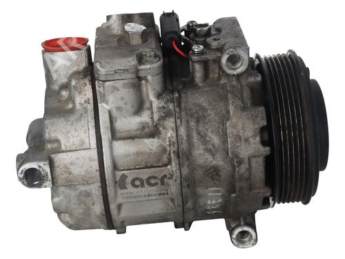 Used AC compressor AC compressor MERCEDES-BENZ VIANO (W639) [2003-2026] 34398665 34398665