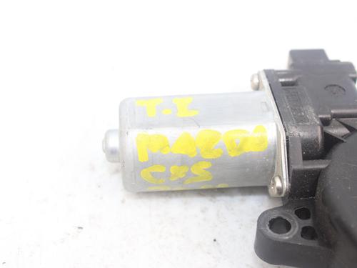 Left rear window motor MAZDA CX-5 (KF)  | BP16582805E23 