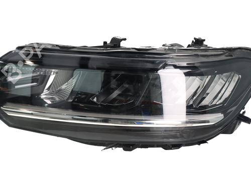 Used Left headlight Left headlight VW T-CROSS (C11, D31) [2018-2026] 36049316 36049316