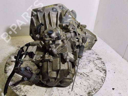 Gearbox FIAT 500 (312_)  | BP20717623M3 